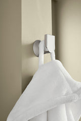 Moen Genta Single Robe Hook in Chrome