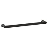 Moen Genta 24 in. Towel Bar in Matte Black