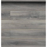 MSI Big Bear Oak 0.27 in. T x 1.77 in. W x 94 in. L T-Moulding