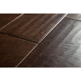 NATU Heritage Arthur Birch 3/8 in. T x 5 in. W Tongue and Groove Hand Scraped Engineered Hardwood Flooring (32.8 sq.ft./case)