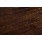 NATU Heritage Arthur Birch 3/8 in. T x 5 in. W Tongue and Groove Hand Scraped Engineered Hardwood Flooring (32.8 sq.ft./case)