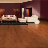 Mono Serra Canadian Northern Birch Gunstock 3/4 in. T x 2-1/4 in. W Solid Hardwood Flooring (20 sq.ft./ case)