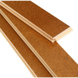 Mono Serra Canadian Northern Birch Gunstock 3/4 in. T x 2-1/4 in. W Solid Hardwood Flooring (20 sq.ft./ case)