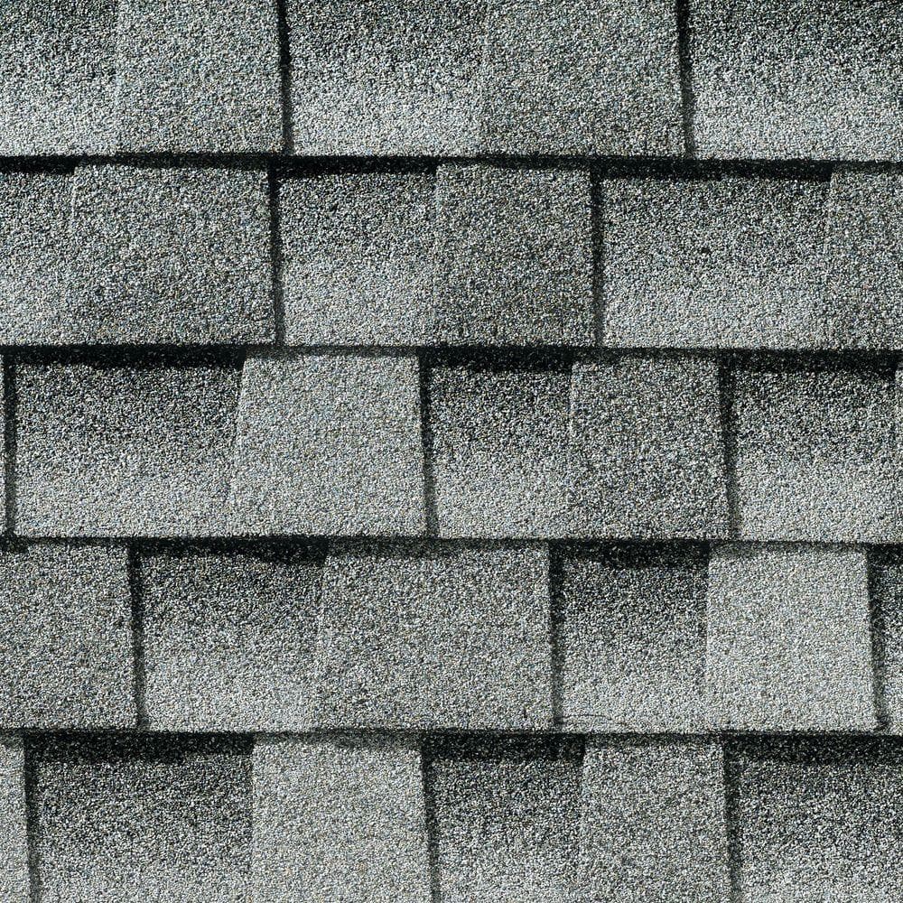 GAF Timberline HDZ Birchwood Algae Resistant Shingles - 33.33 sq. ft. Bundle