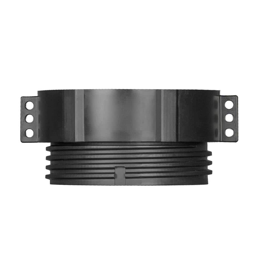 Bison Innovative Products Level.Up Pedestal System Accessory Height Coupler 1-1/2 in. (12-Pack)