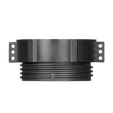 Bison Innovative Products Level.Up Pedestal System Accessory Height Coupler 1-1/2 in. (12-Pack)