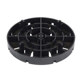 Bison Innovative Products Level.Up Pedestal System Accessory 1/2 in. Fixed Height Pedestal (8-Pack)
