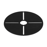 Bison Innovative Products Level.Up Pedestal System Accessory Flexible Shims (40-Pack)