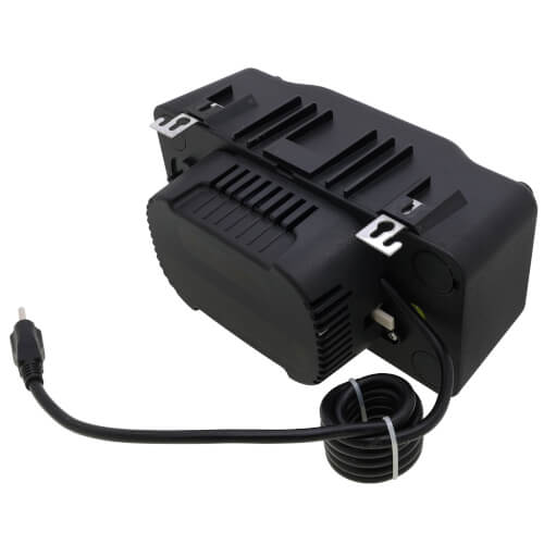 Beckett Pumps BK171LSUL condensate pump - detail view (Product Type: Condensate Pump; Voltage: 115V)