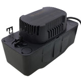Beckett Pumps BK171LSUL condensate pump - front view (Product Type: Condensate Pump; Voltage: 115V)
