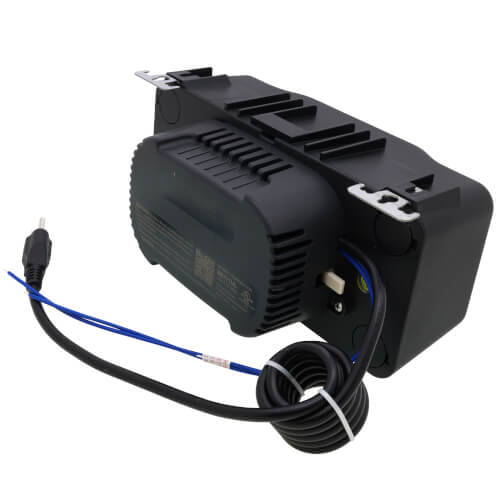 Beckett Pumps BK171UL condensate pump - detail view (Product Type: Condensate Pump; Voltage: 115V)