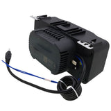 Beckett Pumps BK171UL condensate pump - detail view (Product Type: Condensate Pump; Voltage: 115V)