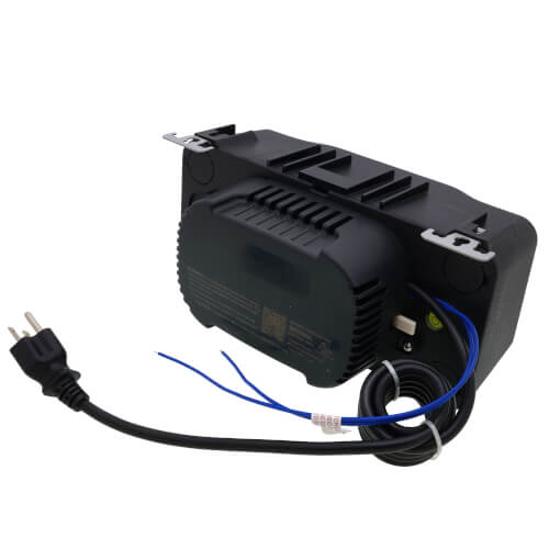 Beckett Pumps BK222UL condensate pump - detail view (Product Type: Condensate Pump; Voltage: 230V)