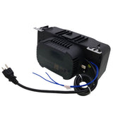 Beckett Pumps BK222UL condensate pump - detail view (Product Type: Condensate Pump; Voltage: 230V)