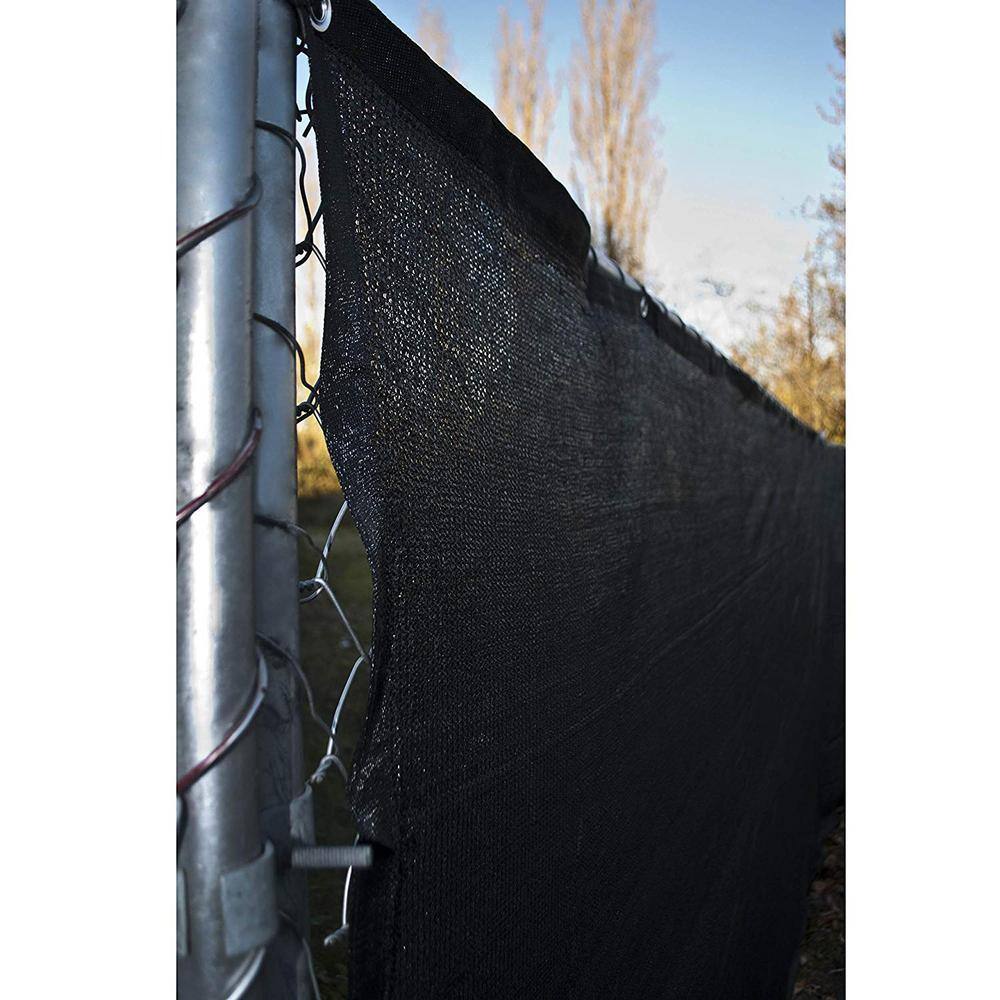 ALEKO 60 in. Polyethylene Garden Fence