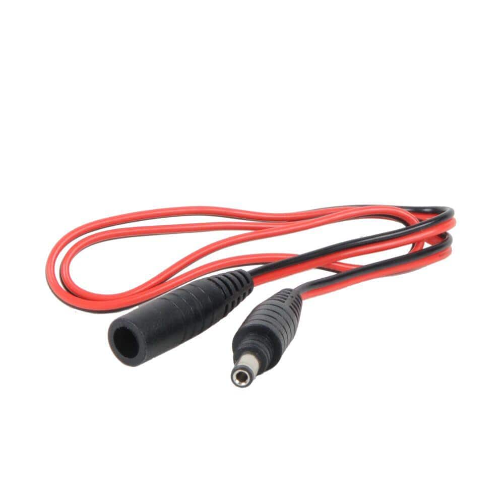Barrette Outdoor Living Transform 2 ft. LED Wire