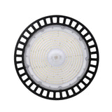 BEYOND LED TECHNOLOGY Peak .9 ft. 100-Watt Equivalent LED Black High Bay Light 5000 K