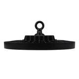 BEYOND LED TECHNOLOGY Peak .9 ft. 100-Watt Equivalent LED Black High Bay Light 5000 K