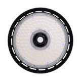 BEYOND LED TECHNOLOGY 40800 Lumen Black Integrated LED UFO High Bay
