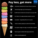 YoLink X3 Valve Controller and Bulldog Valve Robot Kit