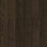 Bruce Hydropel Black Brown Hickory 7/16 in. T x 5 in. W Waterproof Click Lock Engineered Hardwood Flooring (22.6 sq.ft./ctn)
