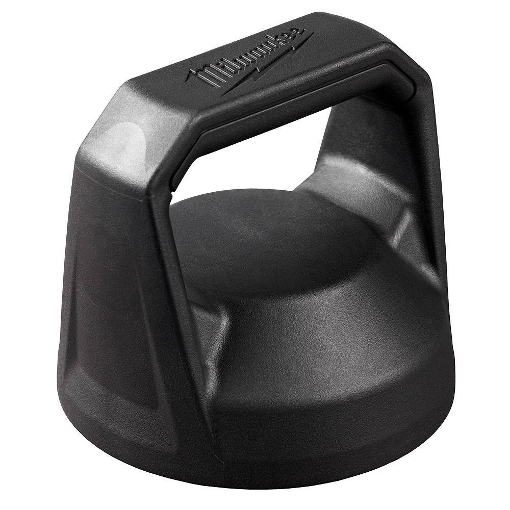 Milwaukee PACKOUT Chug Lid – Leakproof, Dishwasher-Safe Drinkware Accessory