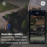 Cync Outdoor Wireless Home Security Camera