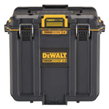 DEWALT 15.25 in. ToughSystem 2.0 Compact Deep Tool Box