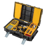 DEWALT TOUGHSYSTEM 22 in. Small Tool Box