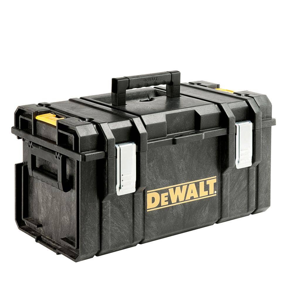 DEWALT TOUGHSYSTEM 22 in. Medium Tool Box