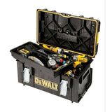 DEWALT TOUGHSYSTEM 22 in. Medium Tool Box