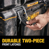 DEWALT TOUGHSYSTEM 2.0 24 in. W Modular Tool Box