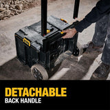 DEWALT TOUGHSYSTEM 2.0 24 in. W Modular Tool Box