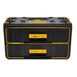 DEWALT TOUGHSYSTEM2.0 21.8 in. Hand Tool Box