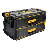 DEWALT TOUGHSYSTEM2.0 21.8 in. Hand Tool Box