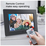 Sonicgrace 7 in. Digital Photo Frame with Remote Control (NOT WiFi) - PF705