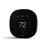 ecobee 3 Lite Programmable Smart Thermostat works with Alexa, Google Assistant - Energy Star Certified