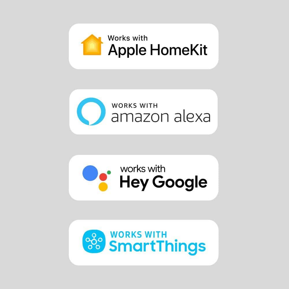 ecobee 3 Lite Programmable Smart Thermostat works with Alexa, Google Assistant - Energy Star Certified