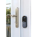 Energizer Smart Wireless Video Door Bell with Chime