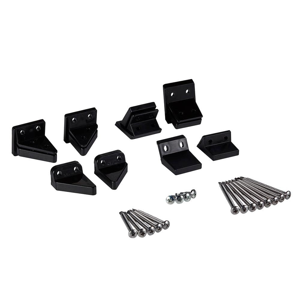 Fiberon CountrySide Line/Stair Hardware Kit