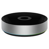 Homey Bridge Universal Smart Home Hub in Black and Gray
