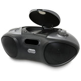 iLive Bluetooth Boom Box
