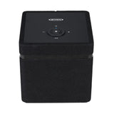 JENSEN Bluetooth/Wi-Fi Stereo Smart Speaker with Chromecast Built-In