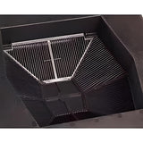 Master Flow Roof Louver RT65  -  60 Sq In (Pack of 10) image 7
