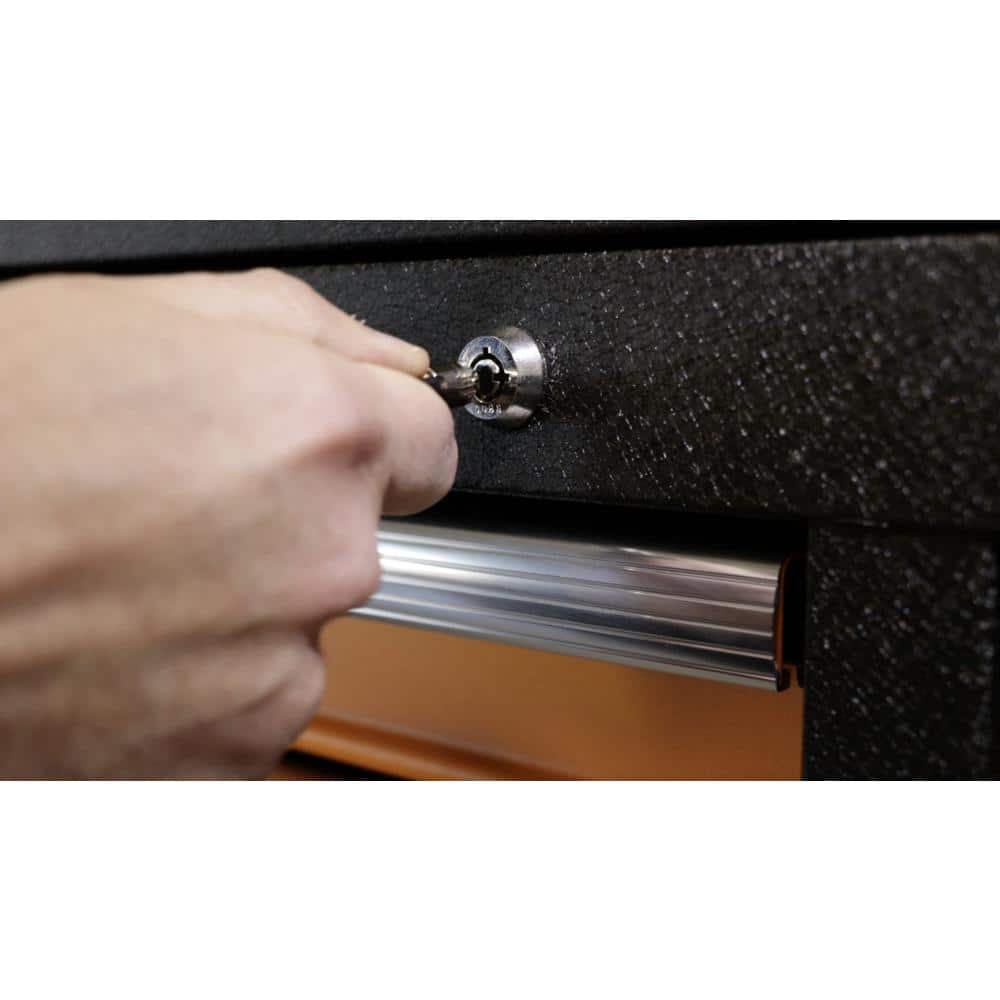 GEARWRENCH 26 in. 5-Drawer GSX Series Rolling Tool Cabinet