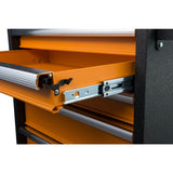 GEARWRENCH 26 in. 5-Drawer GSX Series Rolling Tool Cabinet