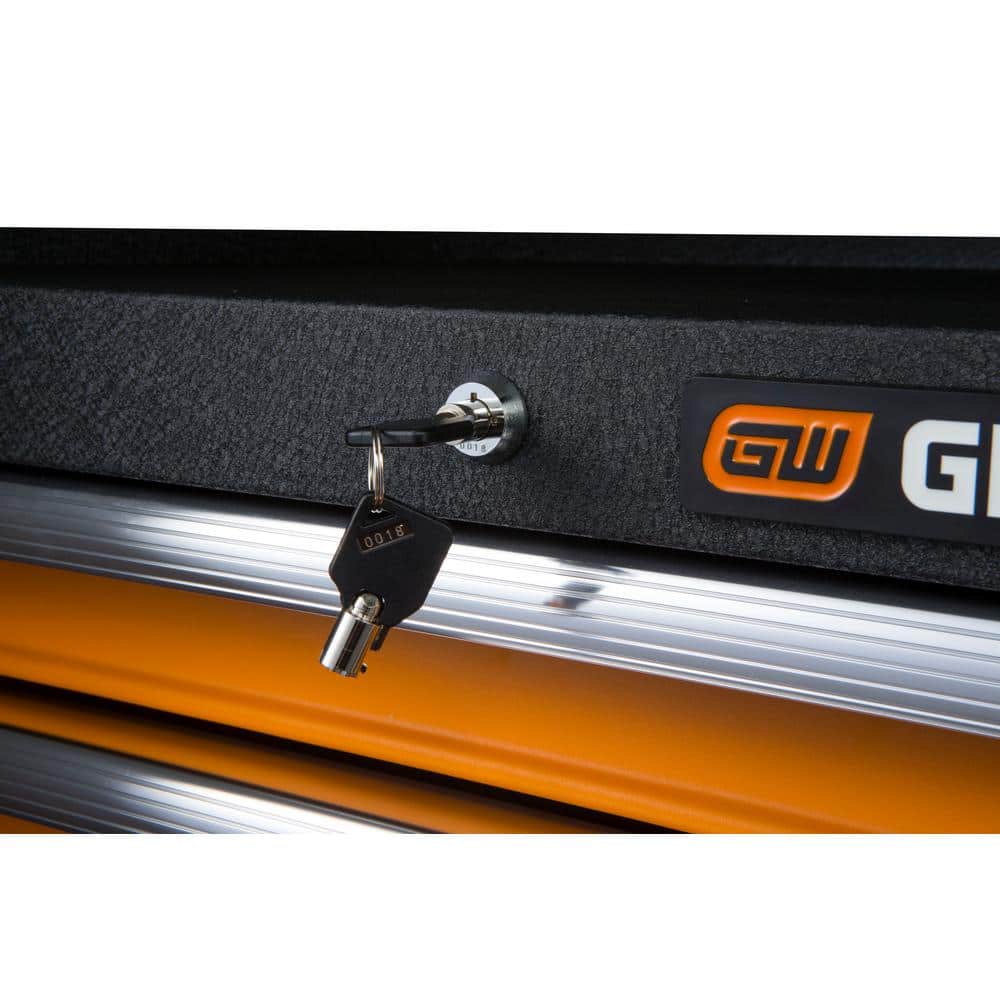 GEARWRENCH 26 in. 4-Drawer GSX Series Tool Chest