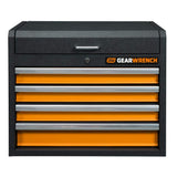 GEARWRENCH 26 in. 4-Drawer GSX Series Tool Chest