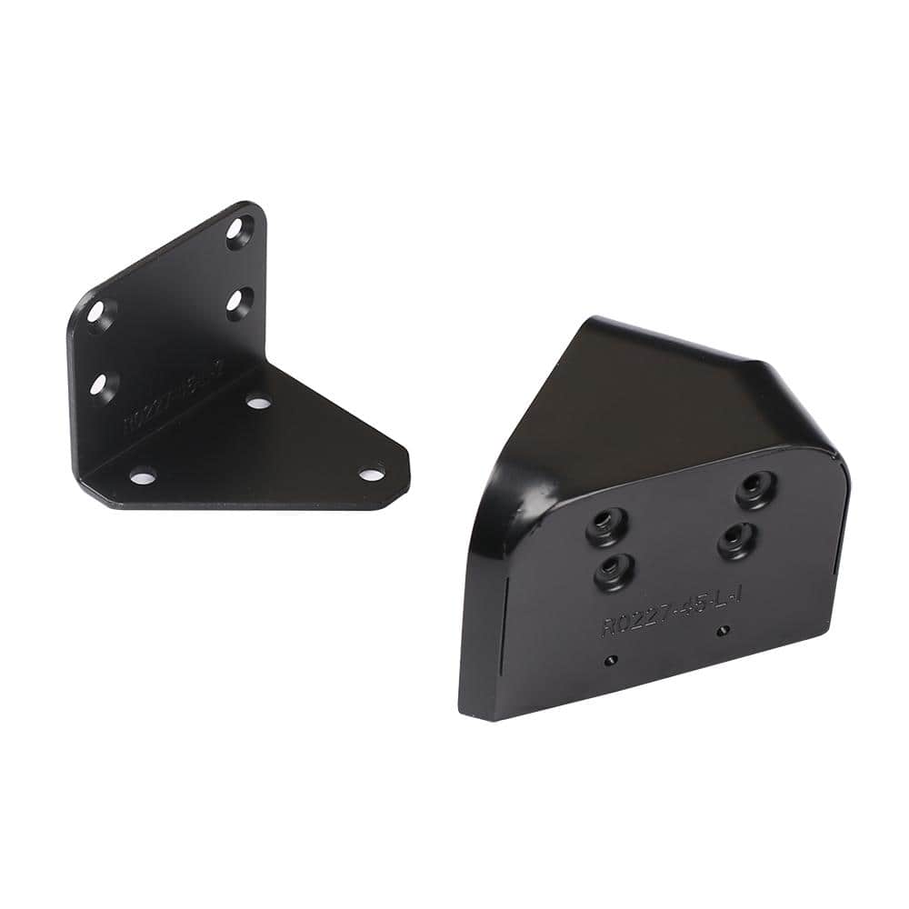 NewTechWood Railing 45-Degree Bracket Pack