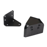 NewTechWood Railing 45-Degree Bracket Pack